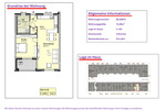 Etagenwohnung Wolfsburg Almke - 2 Zimmer, 64 m&sup2;, 805&euro; | Angebot:21201838