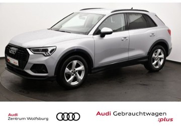 Audi Q3 57.429 km 25.190 &euro; Wolfsburg 38440