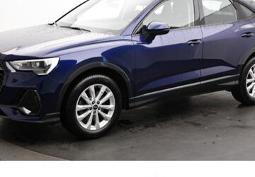Audi Q3 85.171 km 28.690 &euro; Wolfsburg 38440