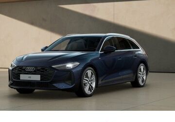 Audi A5 28.865 km 43.690 &euro; Wolfsburg 38440