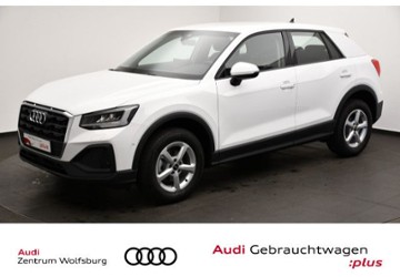 Audi Q2 1.591 km 29.190 &euro; Wolfsburg 38440