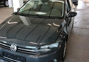 VW Polo 106.000 km 13.390 &euro; Helmstedt 38350