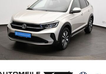 VW Taigo 72.000 km 17.390 &euro; Wolfsburg 38440