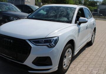 Audi Q3 20.450 km 33.480 &euro; Wolfsburg 38440