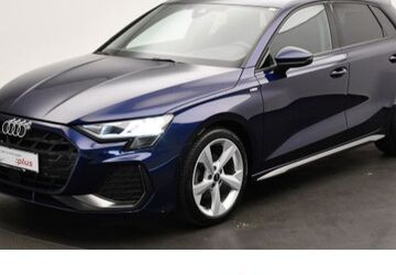 Audi A3 28.480 km 31.980 &euro; Wolfsburg 38440