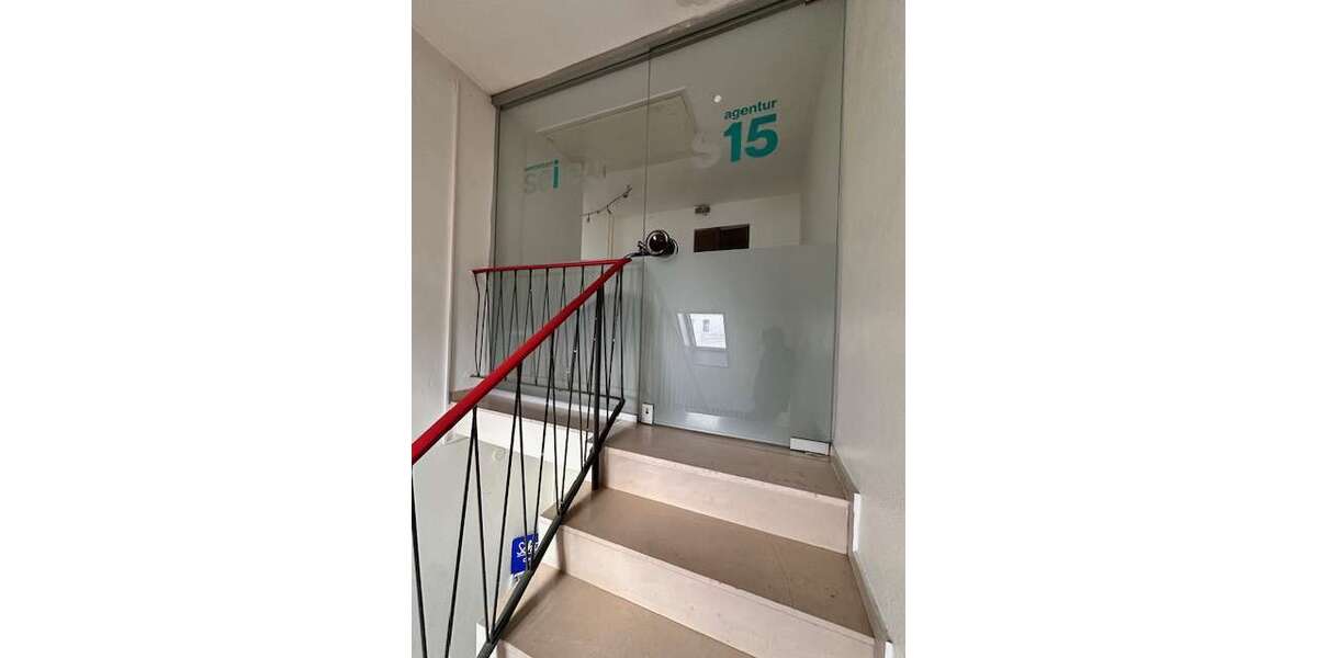 Etagenwohnung Wolfsburg Stadtmitte - 3 Zimmer, 80 m&sup2;, 680&euro; | Angebot:26949718