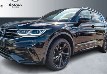 VW Tiguan Allspace 56.868 km 35.770 &euro; Wolfsburg 38446