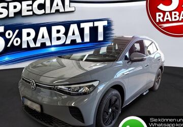 VW ID.4 53.152 km 20.900 &euro; Braunschweig 38122