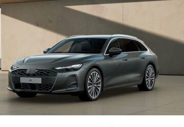 Audi A6 12.709 km 47.690 &euro; Wolfsburg 38440