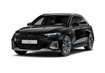 Audi A3 8.450 km 34.690 &euro; Gifhorn 38518