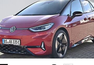 VW ID.3 11.500 km 40.550 &euro; Braunschweig 38108