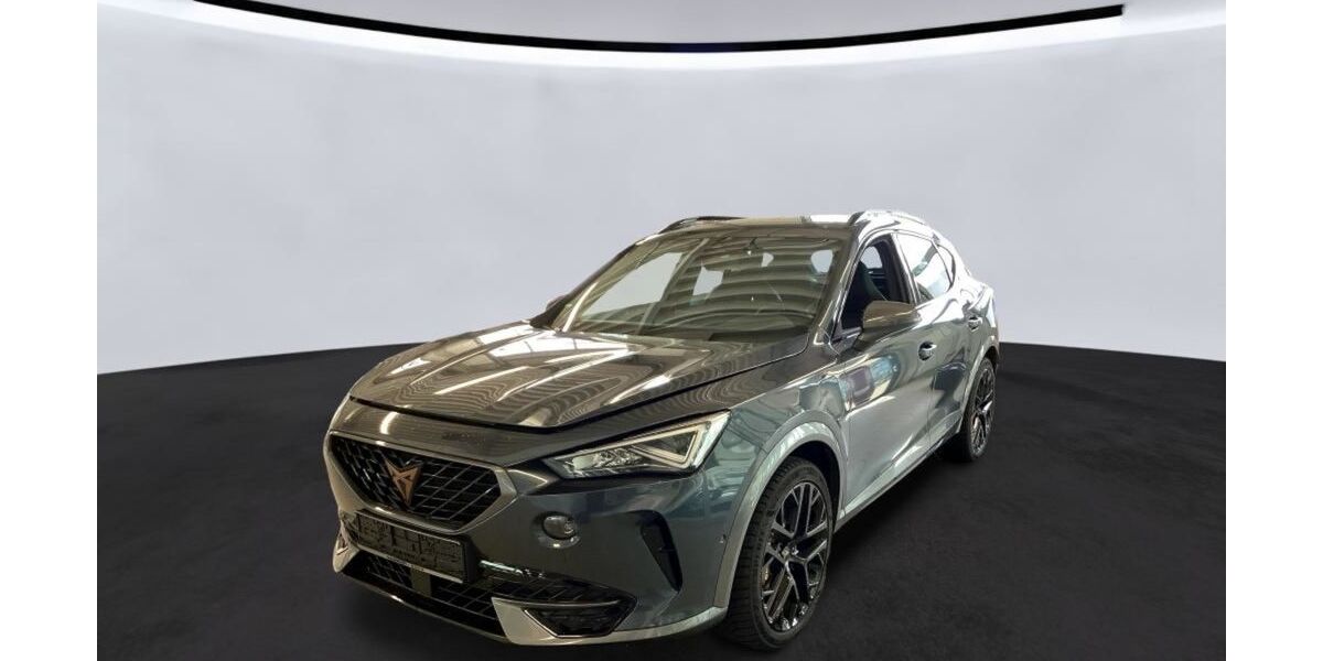 Cupra Formentor 63.660 km 26.890 &euro; Braunschweig 38114