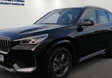 BMW X1 4.000 km 36.490 &euro; Wolfsburg 38448