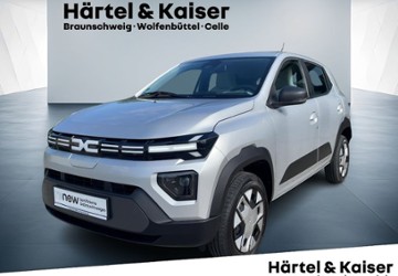 Dacia Spring 4.702 km 16.299 &euro; Braunschweig 38124