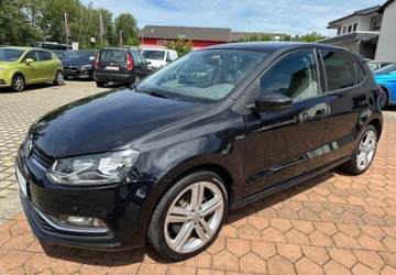VW Polo 119.000 km 9.790 &euro; Gifhorn 38518