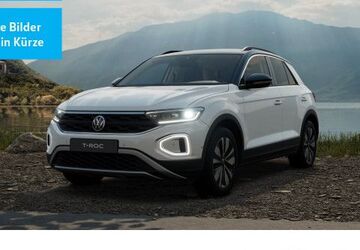 VW T-Roc 15.770 km 26.990 &euro; Wolfsburg 38440