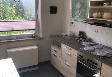 Wohnung Wolfsburg Almke - 4 Zimmer, 80 m&sup2;, 550&euro; | Angebot:27551109