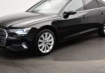 Audi A6 56.024 km 36.690 &euro; Wolfsburg 38440
