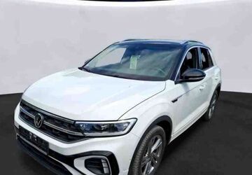 VW T-Roc 30.780 km 19.250 &euro; Schwülper 38179