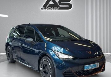 Cupra Born 14.900 km 35.980 &euro; Gifhorn 38518