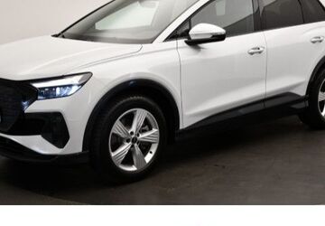 Audi Q4 e-tron 7.020 km 44.980 &euro; Wolfsburg 38440