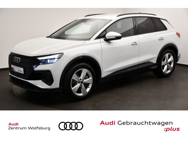 Audi Q4 e-tron 7.020 km 44.980 &euro; Wolfsburg 38440
