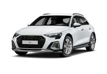 Audi A3 4.320 km 32.690 &euro; Gifhorn 38518