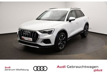 Audi Q3 13.338 km 34.690 &euro; Wolfsburg 38440