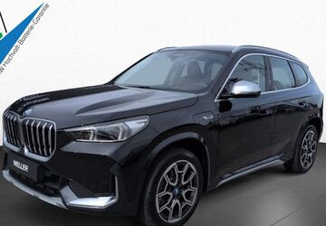 BMW X1 20.500 km 31.250 &euro; Braunschweig 38112