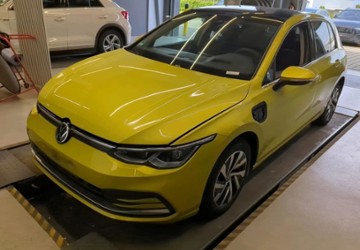 VW Golf 86.240 km 21.890 &euro; Braunschweig 38114