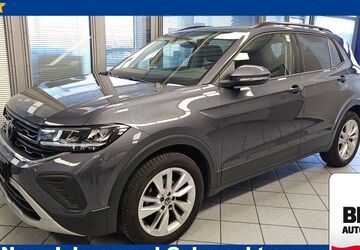 VW T-Cross 17.562 km 21.650 &euro; Wolfsburg-Heiligendorf 38444