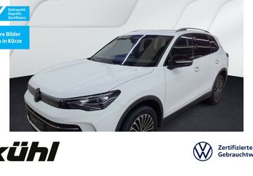 VW Tiguan 24.580 km 33.390 &euro; Gifhorn 38518