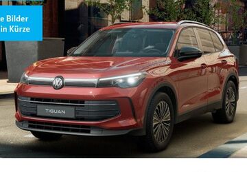 VW Tiguan 25.261 km 33.350 &euro; Wolfsburg 38440