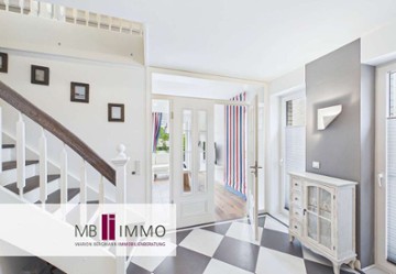 Wohnung Wolfsburg - 3 Zimmer, 119 m&sup2;, 1.785&euro; | Angebot:26883108