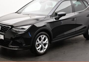 Seat Arona 22.650 km 17.990 &euro; Wolfsburg 38440