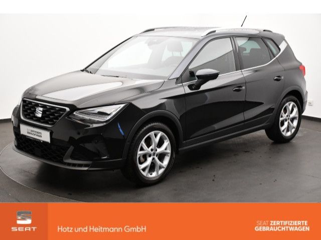 Seat Arona 22.650 km 17.990 &euro; Wolfsburg 38440