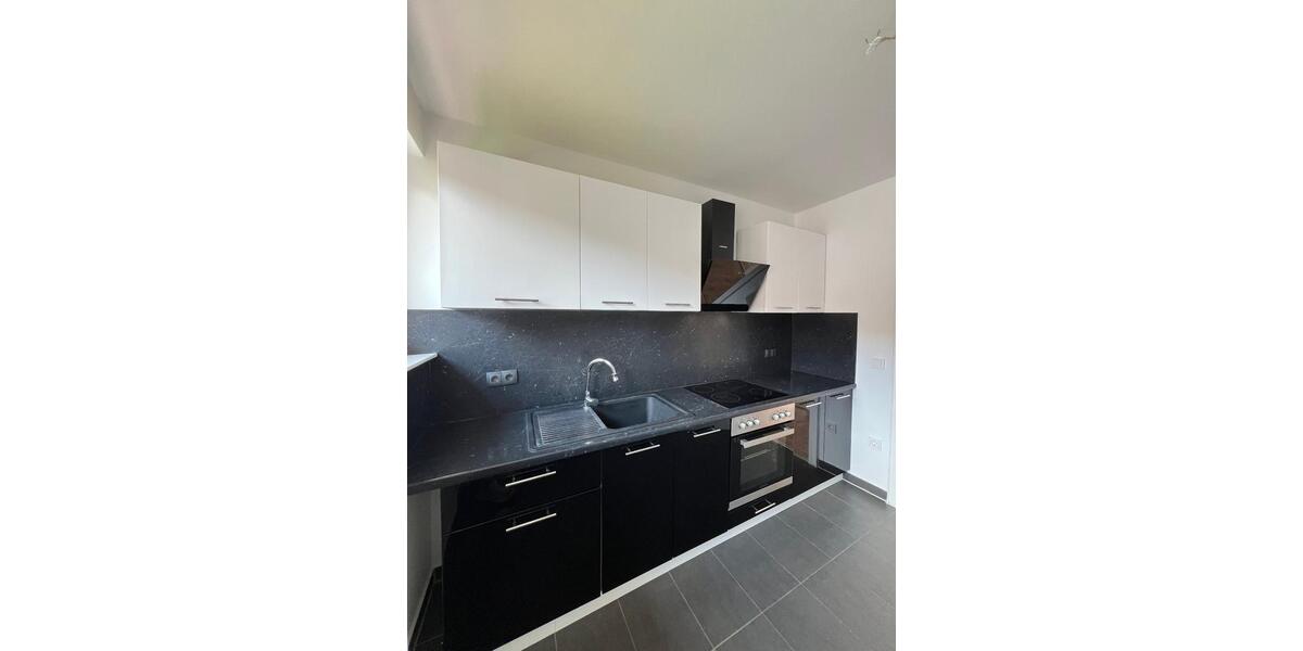 Etagenwohnung Wolfsburg Alt-Wolfsburg - 3 Zimmer, 62 m&sup2;, 590&euro; | Angebot:26480922