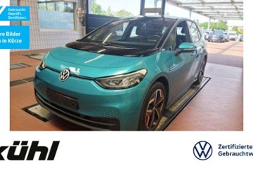 VW ID.3 16.204 km 28.980 &euro; Gifhorn 38518