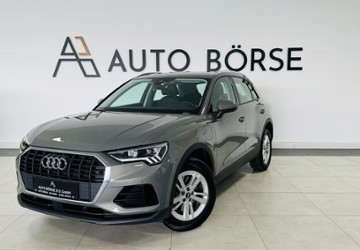 Audi Q3 88.670 km 20.790 &euro; Braunschweig 38114