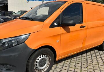 Mercedes-Benz Vito 309.000 km 6.990 &euro; Gifhorn 38518