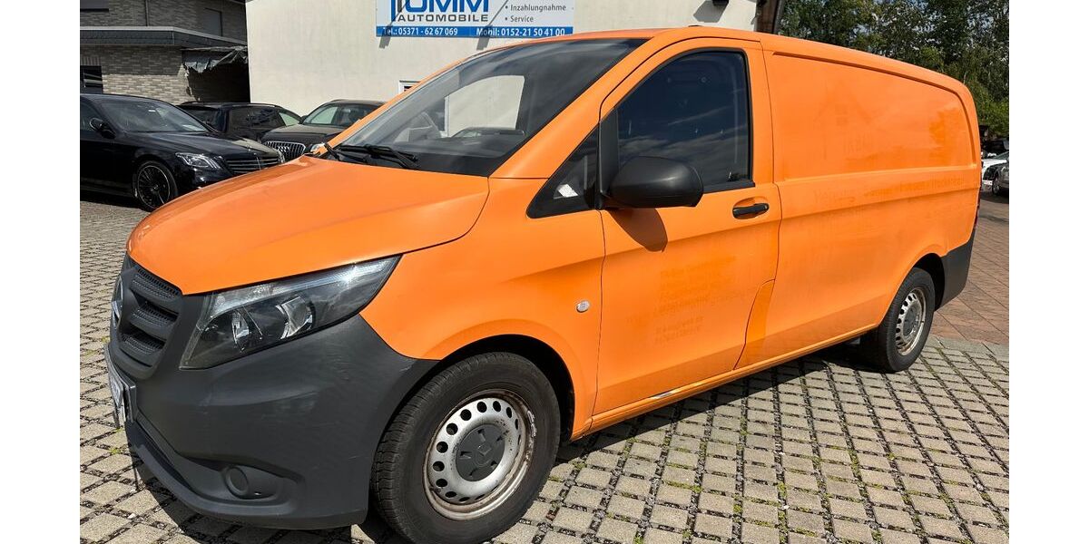Mercedes-Benz Vito 309.000 km 6.990 &euro; Gifhorn 38518