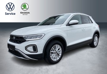 VW T-Roc 36.640 km 17.770 &euro; Wolfsburg 38446