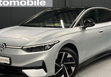 VW ID.7 20.000 km 43.690 &euro; Helmstedt 38350