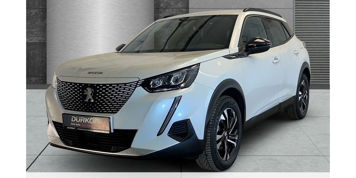 Peugeot 2008 73.194 km 15.990 &euro; Braunschweig 38126