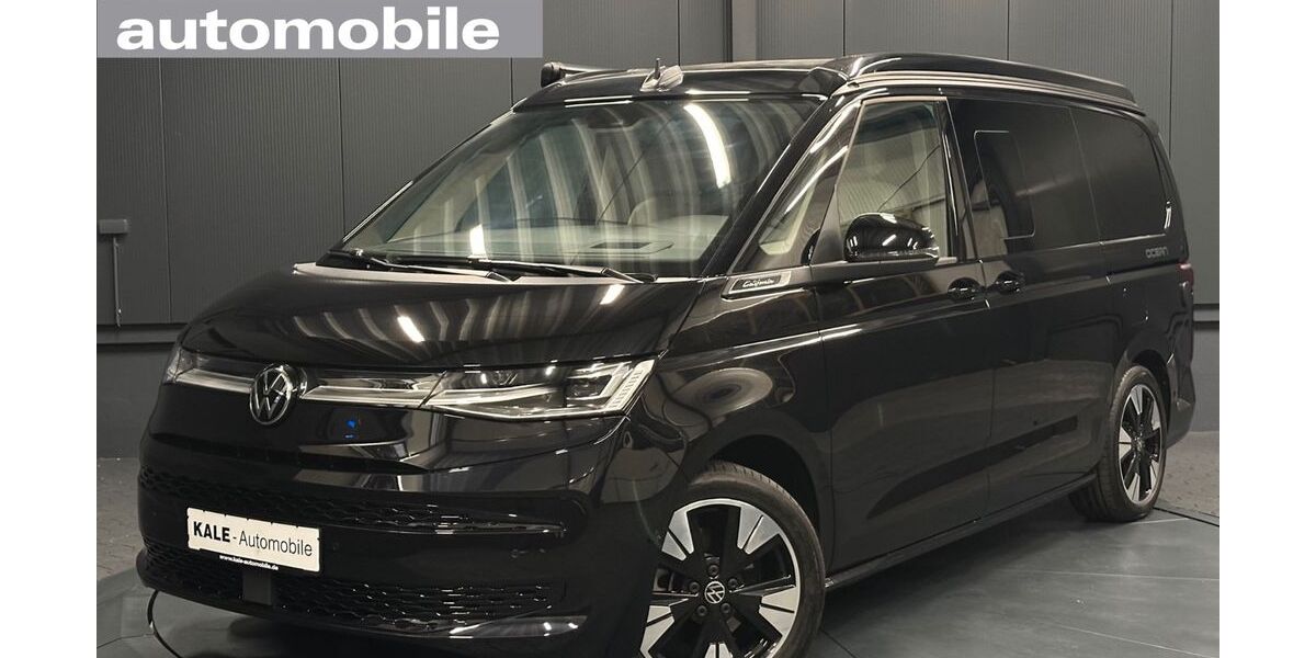 VW T7 California 11.000 km 73.970 &euro; Helmstedt 38350