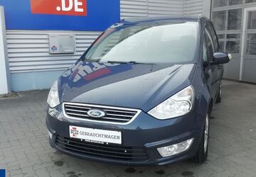 Ford Galaxy 141.500 km 7.699 &euro; Helmstedt 38350