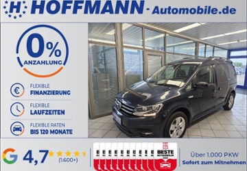 VW Caddy 116.478 km 16.900 &euro; Wolfsburg-Heiligendorf 38444