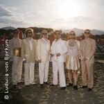 Roy Bianco & DIE ABBRUNZATI BOYS
