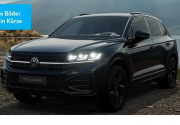 VW Touareg 27.508 km 65.990 &euro; Wolfsburg 38440