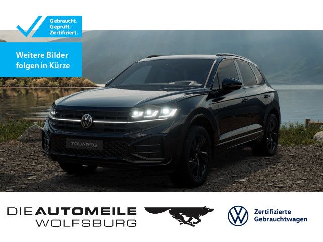 VW Touareg 27.508 km 65.990 &euro; Wolfsburg 38440